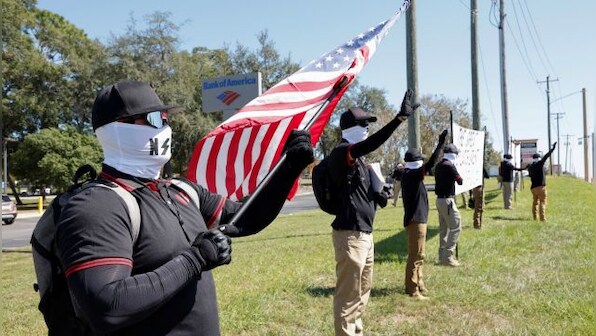 Antisemitism, Islamophobia on the rise in US amid Israel-Palestine war
