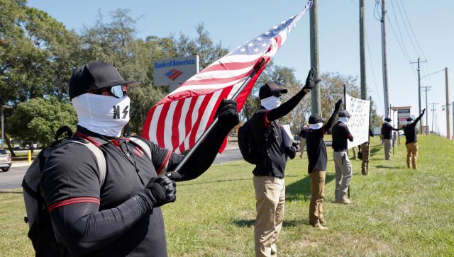 Antisemitism, Islamophobia on the rise in US amid Israel-Palestine war Antisemitism, Islamophobia on the rise in US amid Israel-Palestine war