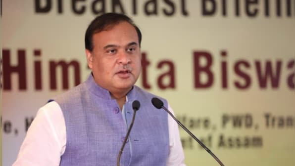 Himanta says Chhattisgarh CM Baghel opened the market of religious conversion to undermine Sanatana Dharma