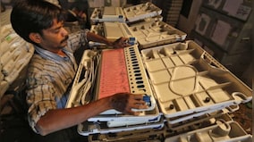 EC will require around 30 lakh EVMs, 1.5-year preparation time for simultaneous polls to LS, assemblies