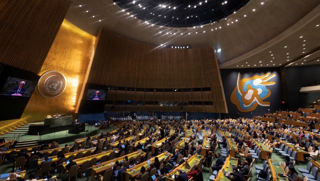 India Abstains From Voting On UN Resolution On Gaza Ceasefire – Firstpost