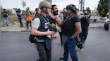 IDF says it cannot guarantee safety of journalists reporting from Gaza