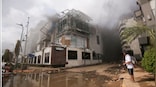 Mexican president lashes out at opposition for misreporting 'extent of hurricane Otis'