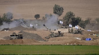 Israel attacks the biggest hospital in Gaza, claiming it was used by Hamas