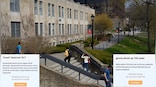 FBI pulled in to probe vile anti-Semitic threats against Jew students at NY's Cornell University