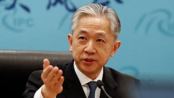 China, US should have 'objective' understanding of strategic intention - Chinese foreign ministry