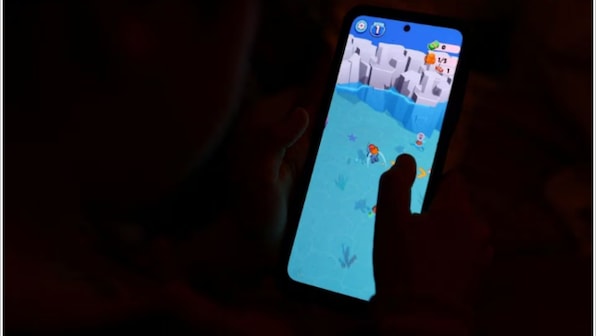 Parents shocked to find explicit pro-Israel advertisements in children's video games