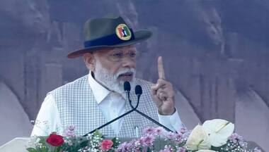 We have to make India a developed country in next 25 years: PM Modi