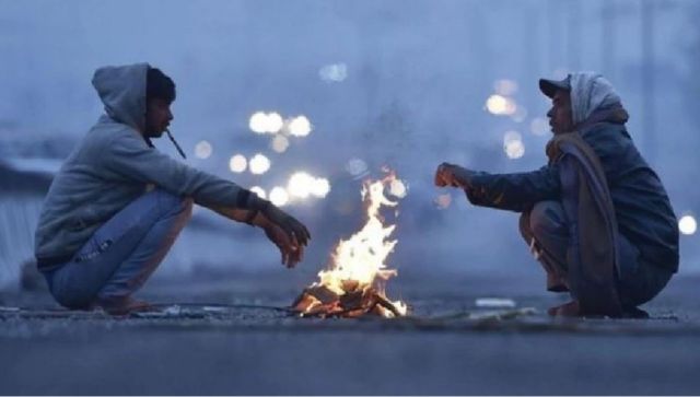 IMD predicts warmer November amid intensifying El Nino conditions IMD predicts warmer November amid intensifying El Nino conditions