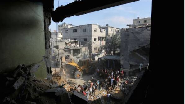 Norway's Foreign minister says Israel may not have fully respected International law