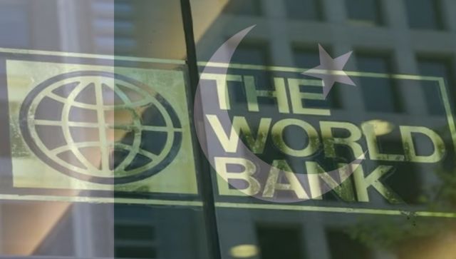 World Bank urges Pakistan to tax agriculture, real estate sectors, calls for progressive income tax reforms World Bank urges Pakistan to tax agriculture, real estate sectors, calls for progressive income tax reforms