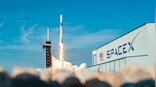 Up and Away: SpaceX is set to launch up to four satellites for the EU in 2024