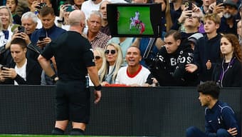 Premier League: Liverpool say blown VAR call 'undermined sporting integrity'