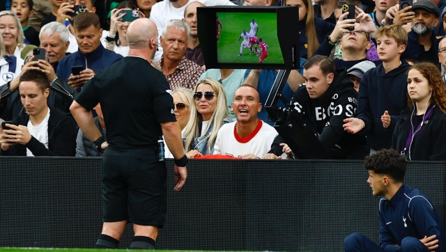 Premier League: Liverpool say blown VAR call 'undermined sporting integrity' Premier League: Liverpool say blown VAR call 'undermined sporting integrity'