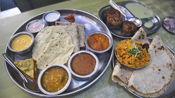 A non-vegetarian’s vote of support for vegetarians at IIT Bombay mess