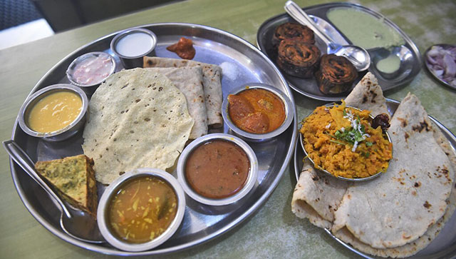 A non-vegetarian’s vote of support for vegetarians at IIT Bombay mess A non-vegetarian’s vote of support for vegetarians at IIT Bombay mess