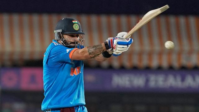 Virat Kohli masks, cake-cutting: CAB plans special ceremony for ex-India captain's birthday Virat Kohli masks, cake-cutting: CAB plans special ceremony for ex-India captain's birthday