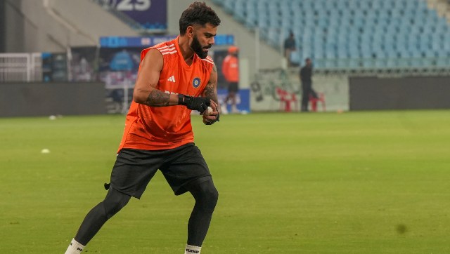 India vs South Africa: Virat Kohli links up with squad after pre-approved London trip, says report India vs South Africa: Virat Kohli links up with squad after pre-approved London trip, says report