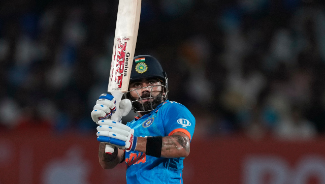 World Cup 2023: Virat Kohli could miss India's warm-up match vs Netherlands in Thiruvananthapuram World Cup 2023: Virat Kohli could miss India's warm-up match vs Netherlands in Thiruvananthapuram