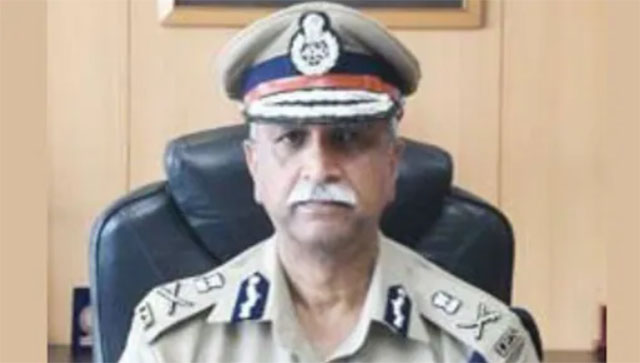 Vantage | Why does Mauritius have an Indian security advisor? Vantage | Why does Mauritius have an Indian security advisor?