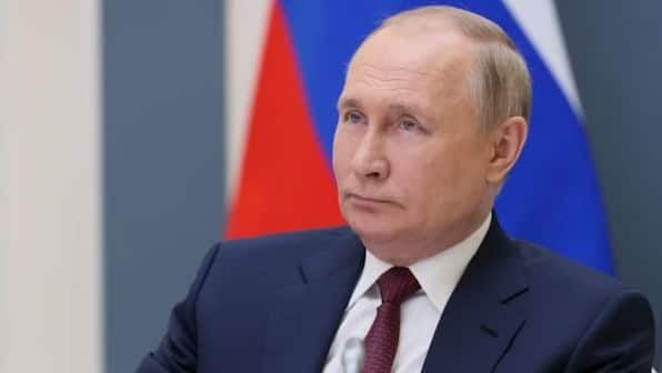 No 'free exit' from Russia for Western firms: Kremlin