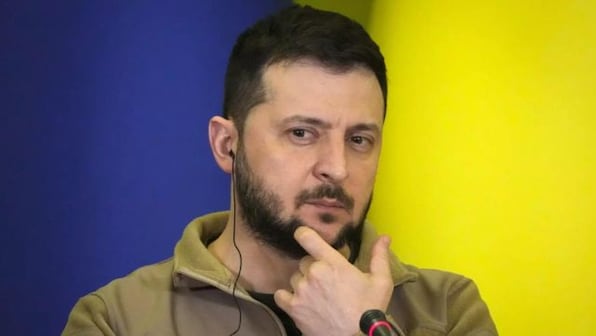 Will Hamas attack on Israel dry up Ukraine aid?