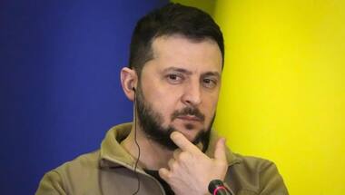 War fatigue, domestic politics, diplomatic gaffes: US, Europe tiring of supporting Ukraine against Russia?