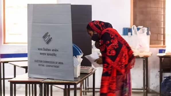 Polling dates for Rajasthan, Chhattisgarh, Madhya Pradesh, Telangana, Mizoram announced; check details