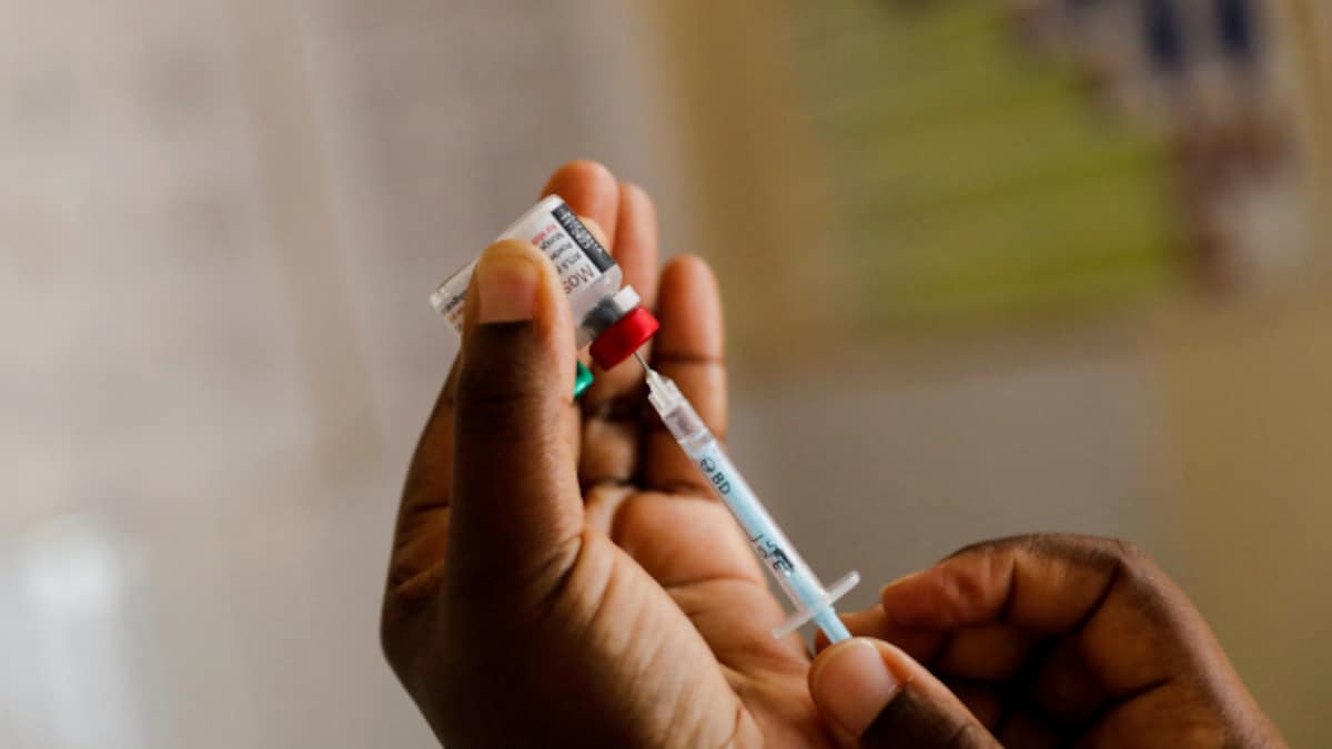 WHO recommends malaria vaccine, will roll out in early 2024