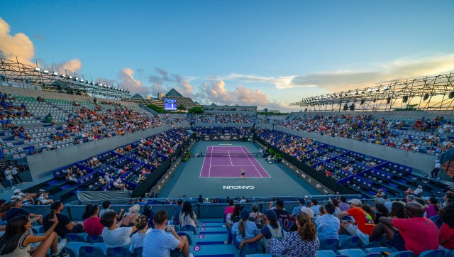 WTA Finals 2023: Marketa Vondrousova 'very sad' with state of court in Cancun WTA Finals 2023: Marketa Vondrousova 'very sad' with state of court in Cancun