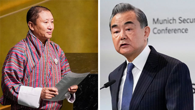 Why increasing border talks between Bhutan and China are a cause for alarm in India Why increasing border talks between Bhutan and China are a cause for alarm in India