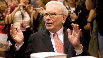 Warren Buffett, other investors are shying away from TSMC, selling their stakes. Here’s why