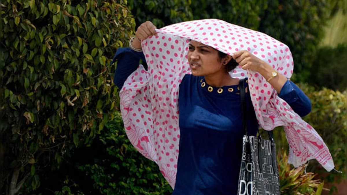 Weather report: Low rainfall in Tamil Nadu this week, Kerala set for monsoon showers; dry condition in rest of India