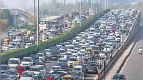 Is carpooling banned in Bengaluru?