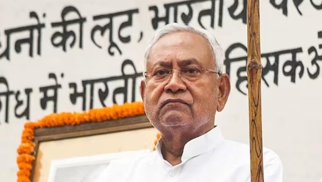 After Bihar, which other states are demanding a caste census? After Bihar, which other states are demanding a caste census?