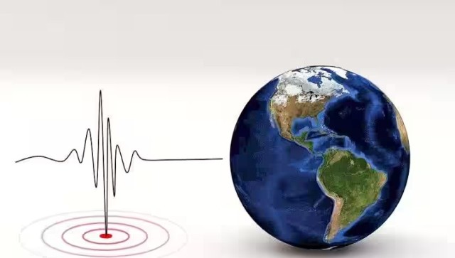 Why Google's Android earthquake alert failed to detect Delhi's tremors Why Google's Android earthquake alert failed to detect Delhi's tremors