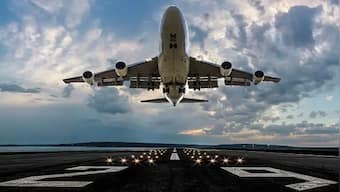 What is GPS spoofing and why is it a concern for Indian airspace?