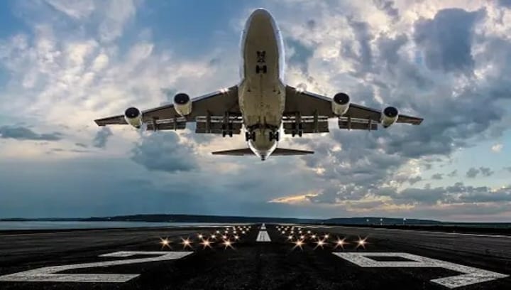 What is GPS spoofing and why is it a concern for Indian airspace?