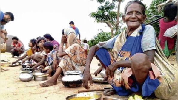 How's the Global Hunger Index calculated? Why has India called it ‘erroneous’?