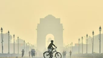 In graphics | Why is Delhi's air quality declining once again?