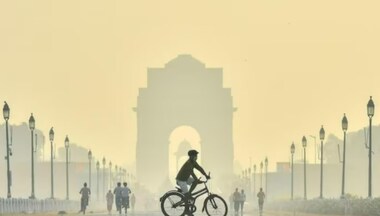 In graphics | Why is Delhi's air quality declining once again?