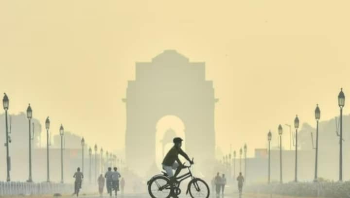 In graphics | Why is Delhi's air quality declining once again?