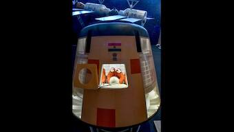 Gaganyaan: How ISRO's astronauts are training hard for spaceflight