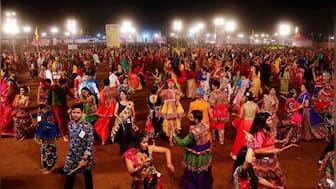 10 die of heart attacks in 24 hours during Garba in Gujarat: What's ailing revellers?