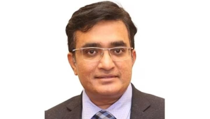 Who was Parag Desai, the Wagh Bakri scion who died after stray dog attack?