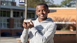 Who is Heman Bekele, the 14-year-old US teen who invented soap to ‘treat’ skin cancer?