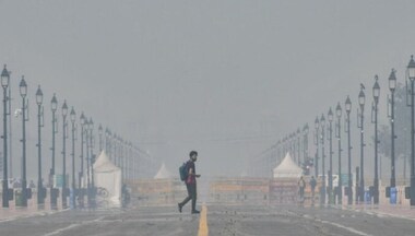 In graphics | NASA issues warning as farm fires return to Delhi, NCR