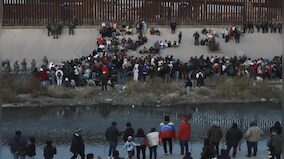 How Indians are flooding the US illegally