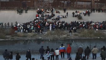 How Indians are flooding the US illegally