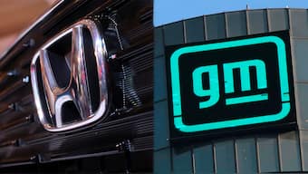 When Joint Ventures Fall Apart: Honda, GM will not co-develop cheaper EVs, scrap partnership